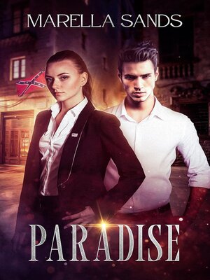 cover image of Paradise